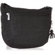 thumbnail image 3 of Bolsa Kipling Arto Small para mujer, ligera, de nailon, color negro, 3 of 6