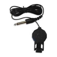 Capsula Acústica Para Guitarra Cherub Wcp-60G