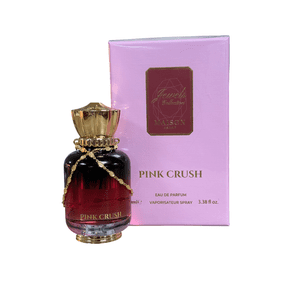 Perfume Maison Asrar Pink Crush Edp 100 Ml