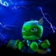 thumbnail image 2 of Peluche Bleacher Creatures Marvel Frog of Thunder Thor 8, 2 of 5