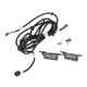 thumbnail image 5 of Kit De Iluminación De Cama Perimetral 23295943 Apto Para Chevrolet Silverado 2016-2019, 5 of 5