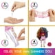 thumbnail image 4 of Muñeca moderna Rainbow High Rainbow Shimmers Iris con limo de 11 pulgadas, 4 of 5
