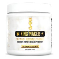 Savia Chic - King Maker 13 En 1 Masculinidad Y Volumen Muscular Fuerza
