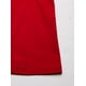 thumbnail image 4 of Camiseta Nintendo Mario Icon para niños, talla XL, roja, 4 of 5