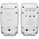 thumbnail image 4 of Parlantes ADAM Audio D3V Activos Blanco con Cable, 4 of 9