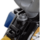 thumbnail image 5 of Rodado Con Pedales Cross Up Azul Amarillo, 5 of 7