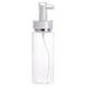 thumbnail image 4 of Botella De Bomba Cosmética Acrílica Vacía Dispensador De Loción Envase Líquido 160ml, 4 of 5