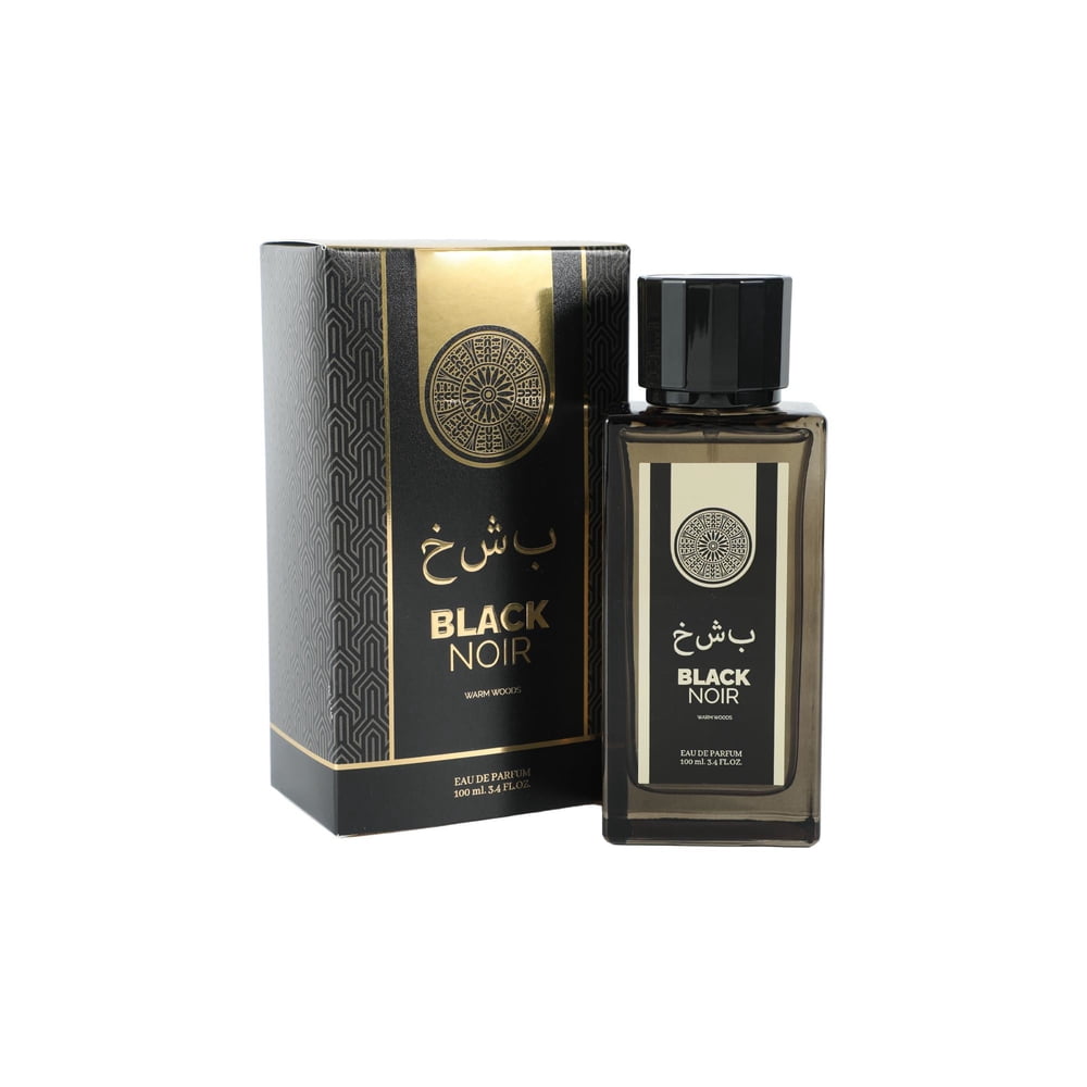 Hello Beauty Black Noir EDP 100 ml, foto 2