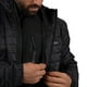 thumbnail image 3 of Chaqueta Parka Hombre Nuptse Lhotse negro S, 3 of 8