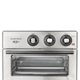 thumbnail image 3 of Horno Tostador y Freidora de Aire Hamilton Beach Combo 1800 W 30 cm, 3 of 6
