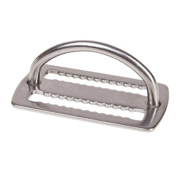 Anillo D Ring Para Cinturon De Buceo