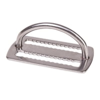 Ist - Anillo D Ring Para Cinturon De Buceo