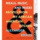 thumbnail image 1 of Libro Flatiron Books Comidas, Música y Musas Recetas, 1 of 2