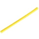 thumbnail image 1 of Palo De Flotabilidad De Fideos De Piscina Para Suministros De Deportes Acuáticos Amarillo, 1 of 4