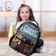 thumbnail image 4 of Comandos Criatura Mochila Escolar para Niños y Niñas, Mochila Infantil de Alta Calidad Ligera, Grande y Duradera 43x15x32cm, 4 of 6