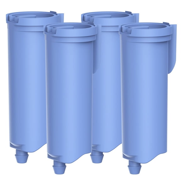 Filtro de Agua GLACIER FRESH para GE Profile – Pack de 4