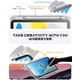 thumbnail image 4 of Funda INFILAND compatible con iPad A16 11.ª generación 11" 2025, 4 of 6