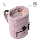 thumbnail image 5 of Mochila Juvenil Escandinavia Notebook 14" Rosado Mujer Totto, 5 of 5