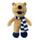 thumbnail image 1 of Peluche Bobbi-Toads de 9 cm Penn State Nittany Lion, 1 of 7