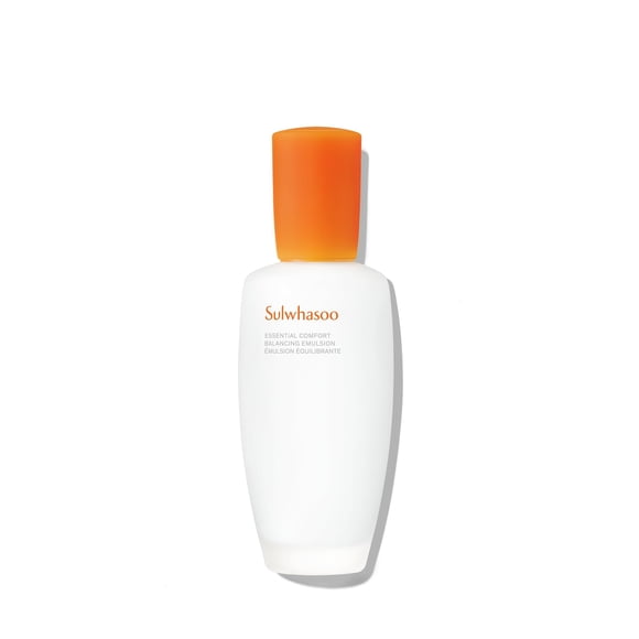 Emulsión Sulwhasoo Essential Comfort Balancing 125 ml