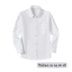 thumbnail image 4 of Camisa Blanca Niña / Juvenil Para Trajes Típicos De Fiestas Patrias, 4 of 5