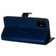 thumbnail image 3 of Funda Billetera para Samsung Galaxy S20 Plus con Porta Tarjetas y Soporte Ajustable Azul, 3 of 6
