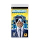thumbnail image 1 of Juego Beaterator De Para Sony Psp, 1 of 1