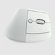 thumbnail image 2 of LOGITECH MOUSE LIFT ERGONOMICO VERTICAL BLANCO, 2 of 3