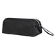thumbnail image 4 of para herramientas de peluquería, organizador anti-quemaduras, accesorios de peluquería versátiles, almacenamiento de gran capacidad para planchas de p Negro, 4 of 5