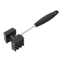 Homewell - Martillo Ablandador De Carne 6.5*4*25Cm