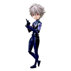 Good Smile Company Inc - Figura Coleccionable Parfom R Kaworu Nagisa