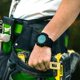 thumbnail image 2 of Smartwatch ALPHAGEAR Delta Resistente IP69K Batería de 21 Días, 2 of 5