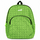 thumbnail image 1 of Mochila Urbana Textil Avia Verde 2, 1 of 3