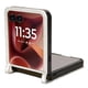 thumbnail image 5 of Funda Cartera Lunares Motorola Razr 60 Ultra con Tarjetero, Correa y Soporte Plata, 5 of 5