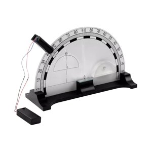 Magideal - Kits De Ciencia De Reflexión Y Refracción De Luz Física, Ayuda Para Enseñanza, Juguete Educativo Hecho A Mano Diy Para Niños, Regalo Para Adolescentes