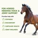 thumbnail image 2 of Suplemento para Animales LIQUID-VET Articulaciones y Corvejones 946 ml Menta, 2 of 7