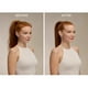 thumbnail image 3 of Laca para el cabello Moroccanoil Luminous Strong Hold 300 ml con aceite de argán, 3 of 3