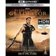 thumbnail image 1 of Película Física Gladiador 4K UHD Blu-ray Digital, 1 of 1