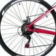 thumbnail image 3 of Bicicleta Ares Rojo, 3 of 3