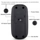 thumbnail image 4 of Ratón Bluetooth KLO recargable para MacBook negro, 4 of 7