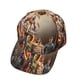 thumbnail image 2 of Gorra Desmarcar Mortal Kombat Snapback Ajustable, 2 of 5