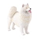 thumbnail image 4 of Figura de perro de juguete, figura de Corgi, coleccionable, manualidades educativas, mini esculturas, juguete de animal pequeño para fiesta temática,, 4 of 5