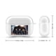 thumbnail image 2 of Los Cuatro Fantásticos-theme AirPods Pro Earphone Case Compatible with Apple Devices Premium Flexible TPU theme Custom, 2 of 6