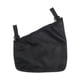 thumbnail image 1 of Universal Buggy Net Bag Pram Side Hanging Net Almacenamiento De Pa?ales Regalo De Bolsillo Negro, 1 of 3