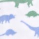 thumbnail image 3 of Manta portátil HALO, saco de dormir de microforro polar, para envolver dinosaurios, 3 of 4
