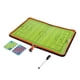 thumbnail image 2 of Kit De Tablero De Entrenamiento De Estrategia Táctica De Fútbol Magnético De Cuero Artificial, 2 of 5