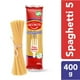 thumbnail image 3 of Fideo Pasta Spaghetti N°5 Bolsa, 400 g, 3 of 5