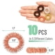thumbnail image 2 of Anillos Sensoriales Mr. Pen Pack de 10 Colores, 2 of 7