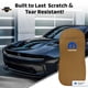 thumbnail image 5 of Protector de asiento de coche, toalla y armadura para Mopar Tan, 5 of 7