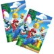 thumbnail image 5 of Bolsas de regalo PEACHPUNK pack de 30, temática Mario, 25 × 16 cm, 5 of 5